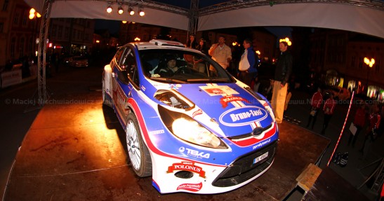 Valasska Rally